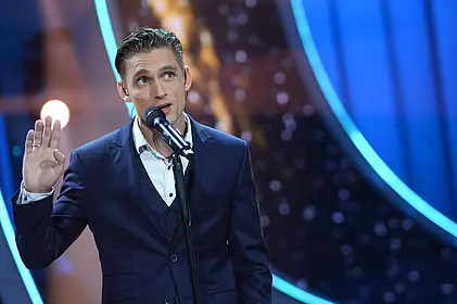 Filip Gurłacz odszedł z serialu niespodziewanie 