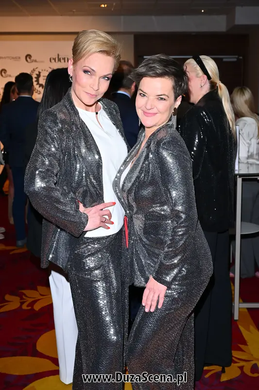 Aleksandra Kostka, Monika Richardson