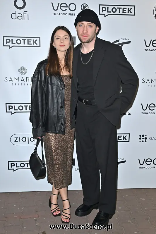 Dominik Dudek