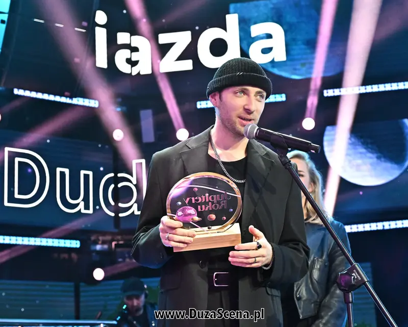 Dominik Dudek