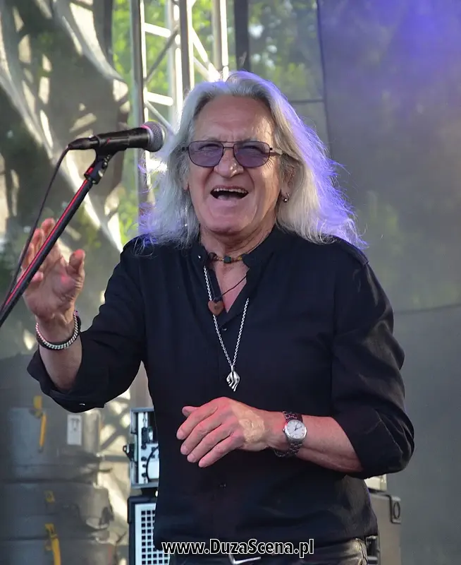 Grzegorz Markowski