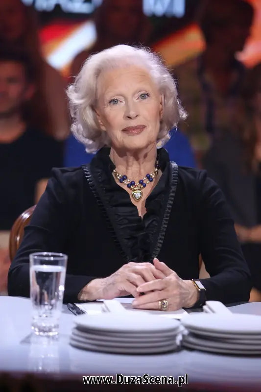 Beata Tyszkiewicz
