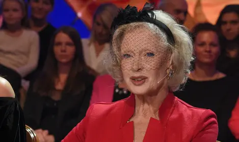 Beata Tyszkiewicz krytycznie o nowej ekranizacji „Lalki”