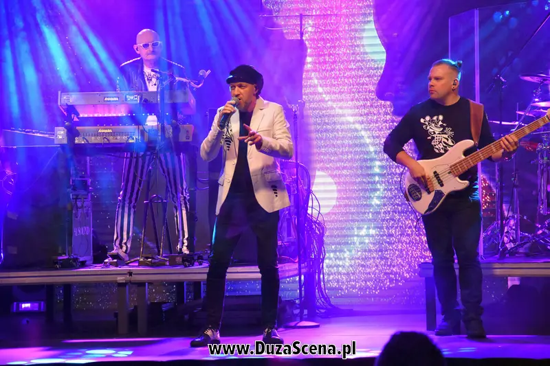 Kombi Łosowski