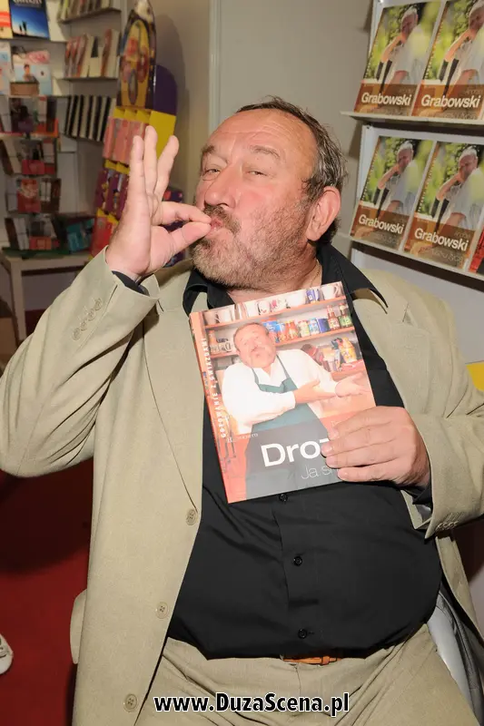 Tadeusz Drozda