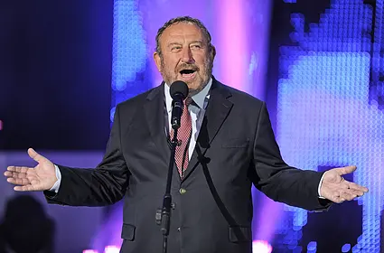 Tadeusz Drozda 