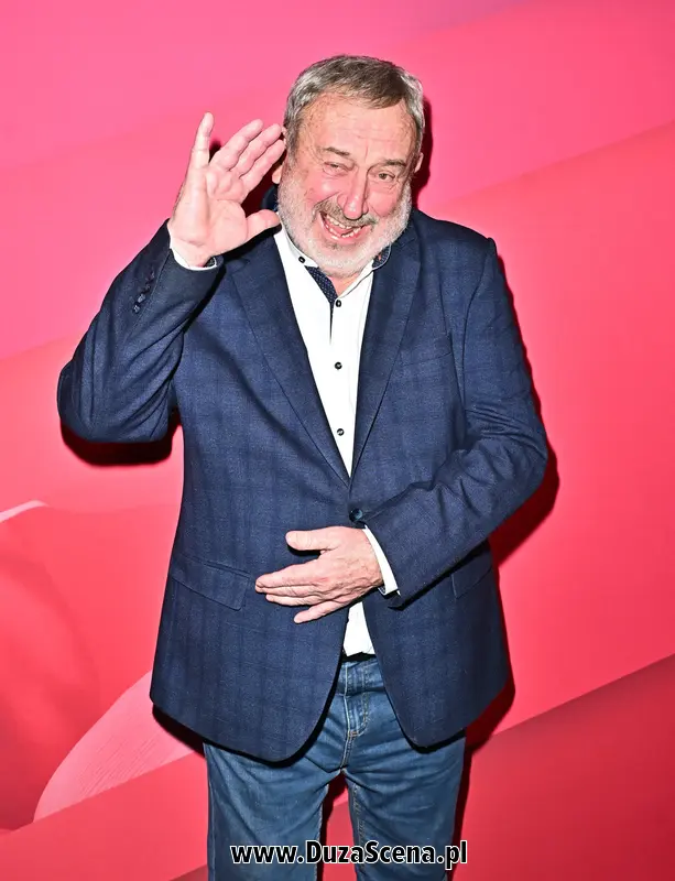 Tadeusz Drozda