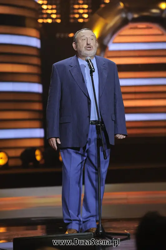 Tadeusz Drozda