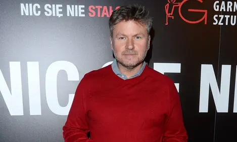 Jakub Porada został ojcem