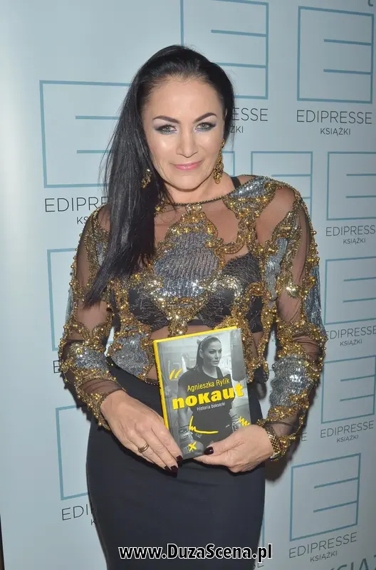 Agnieszka Rylik