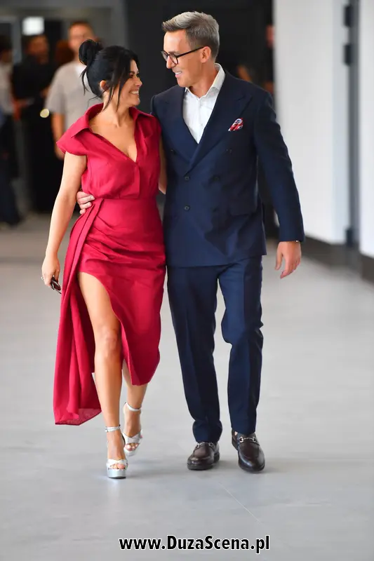Katarzyna Cichopek, Maciej Kurzajewski