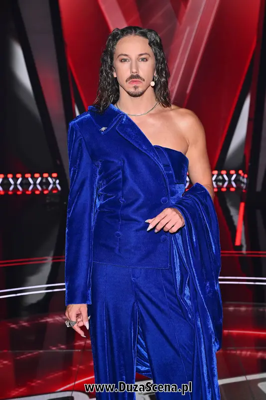 Michał Szpak