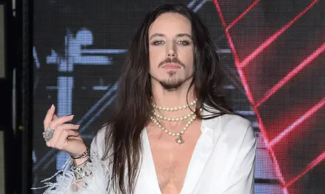 Uwierzyła,  że Michał Szpak ją kocha