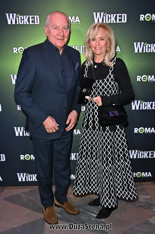 Zbigniew Niemczycki, Katarzyna Niemczycka
