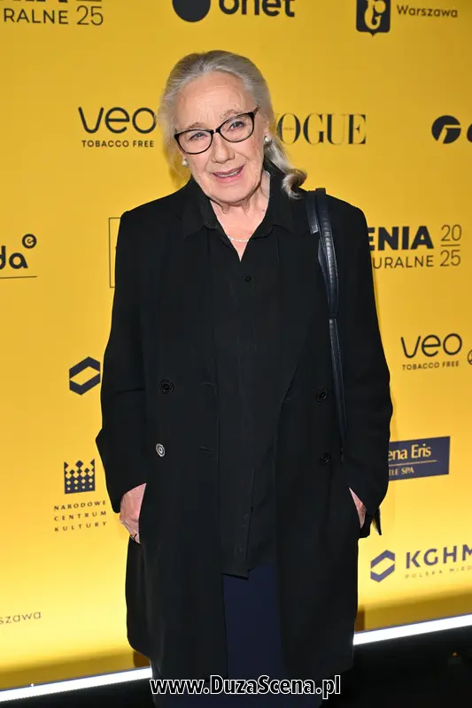 Maja Komorowska