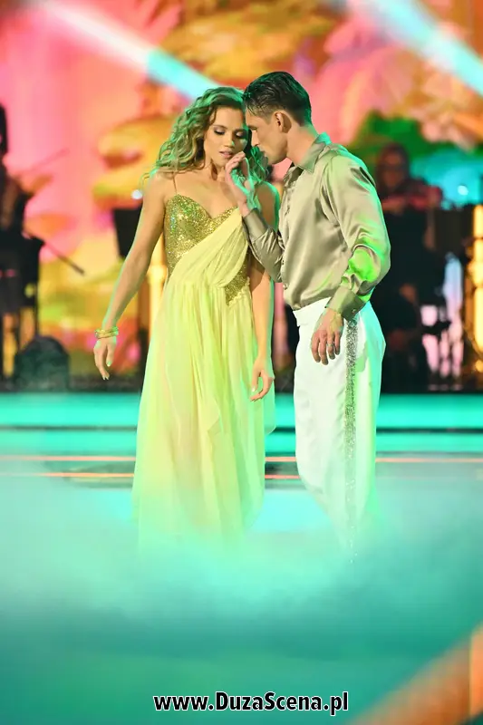 Filip Gurłacz, Agnieszka Kaczorowska
