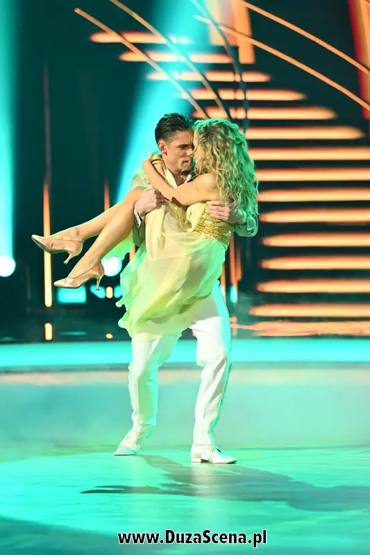 Filip Gurłacz, Agnieszka Kaczorowska