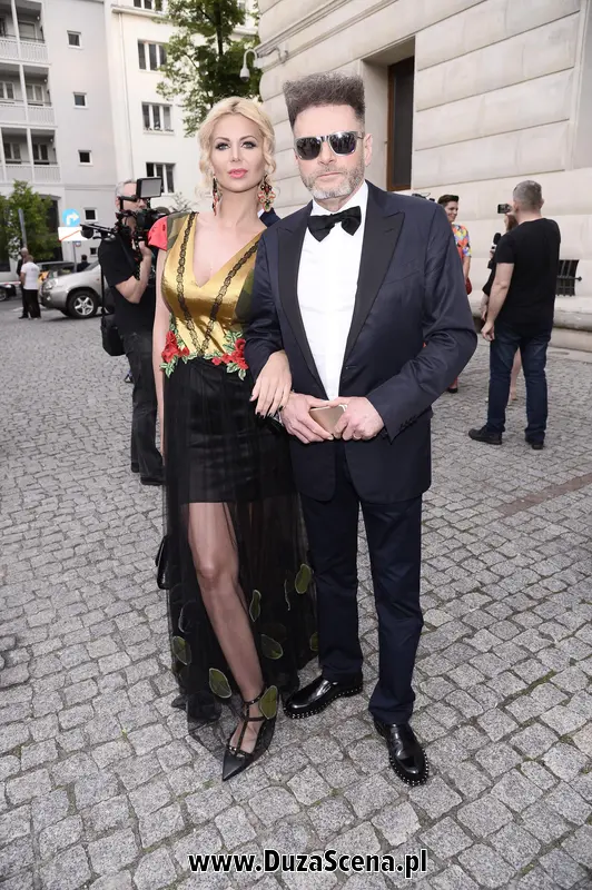 Krzysztof Rutkowski, Maja Rutkowski