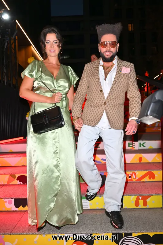 Krzysztof Rutkowski, Maja Rutkowski