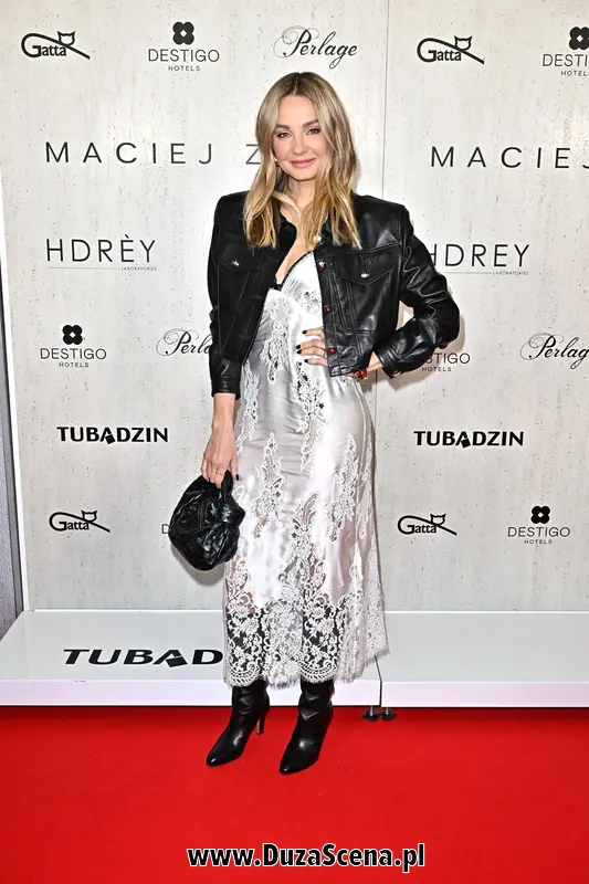 Malgorzata Socha
