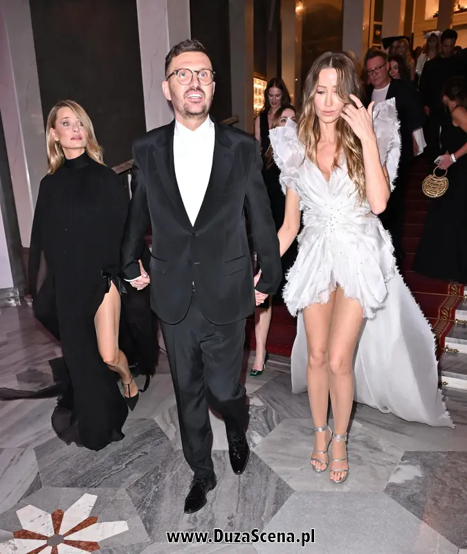 Aneta Kreglicka, Maciej Zien, Kate Rozz, 2023 rok