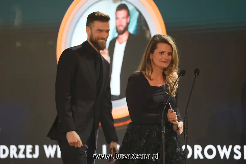 Andrzej Wrona, Zofia Zborowska