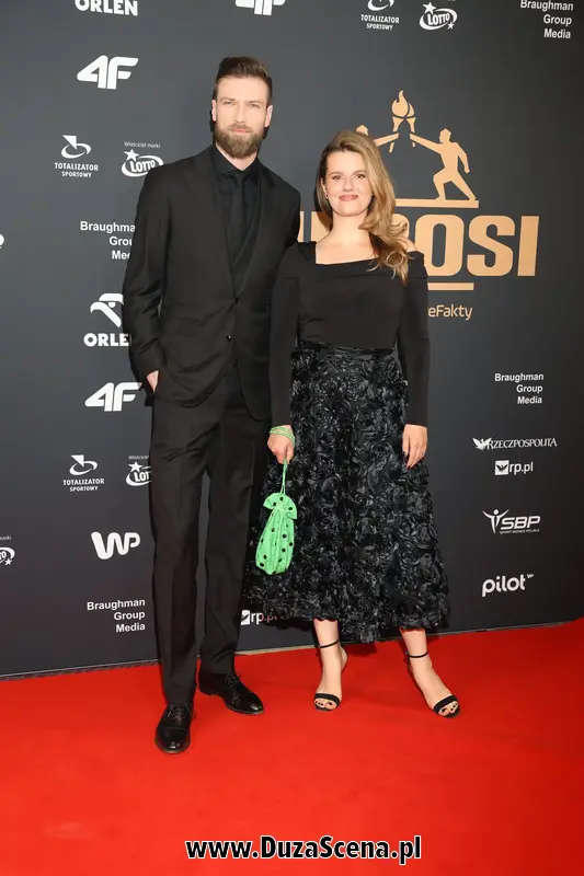 Andrzej Wrona, Zofia Zborowska