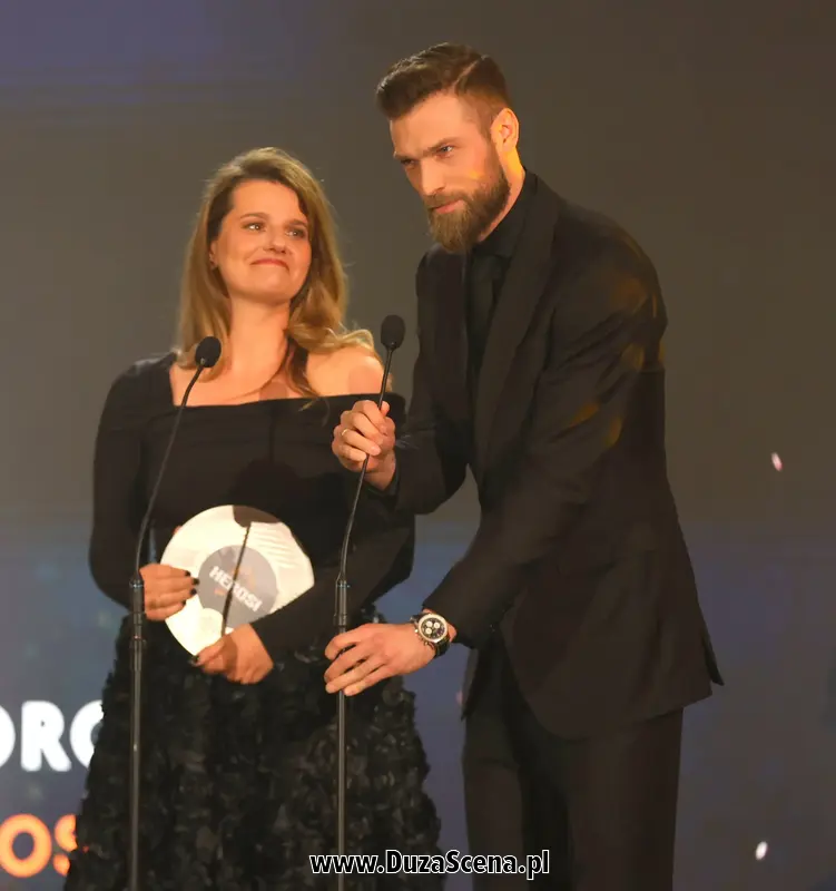 Andrzej Wrona, Zofia Zborowska