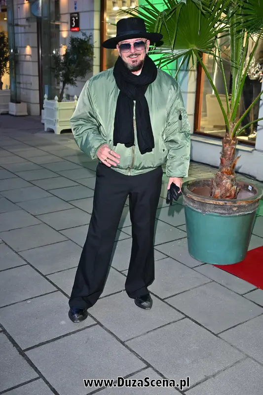 Tomasz Jacykow