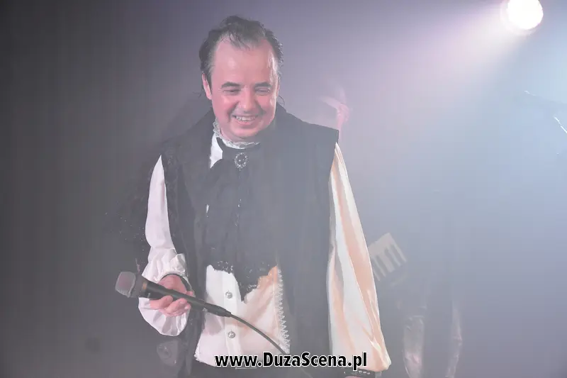 Grzegorz Wawrzyszak