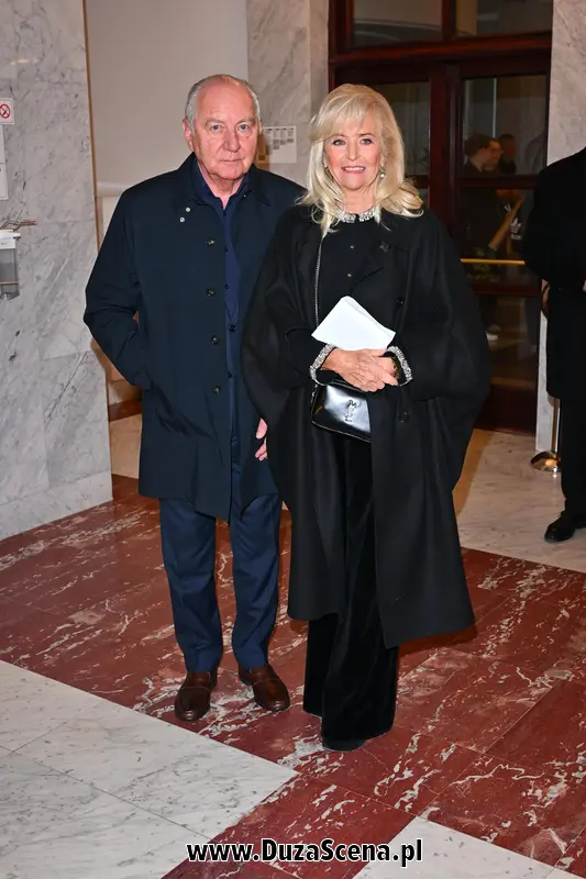 Zbigniew Niemczycki, Katarzyna Frank-Niemczycka