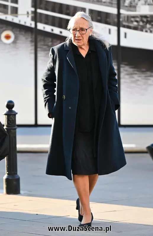 Maja Komorowska