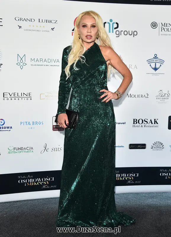 Monika Jarosinska