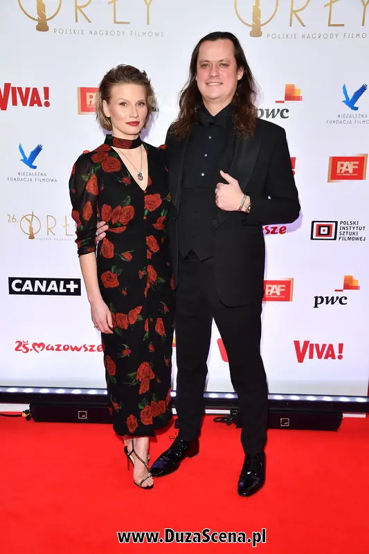 Natalia Rybicka, Michał Sobociński