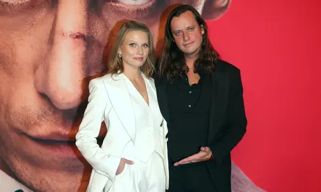 Natalia Rybicka i Michał Sobociński 