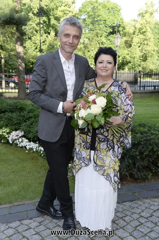 Ryszard Sibilski, Ewa Bem