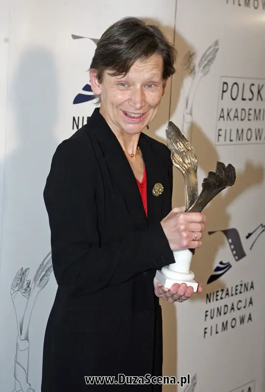Jadwiga Jankowska Cieślak