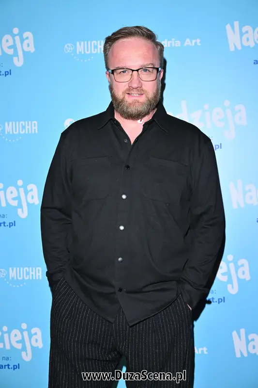 Bartosz Kasprzykowski