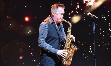 Robert Chojnacki wraca do De Mono - tylko u nas