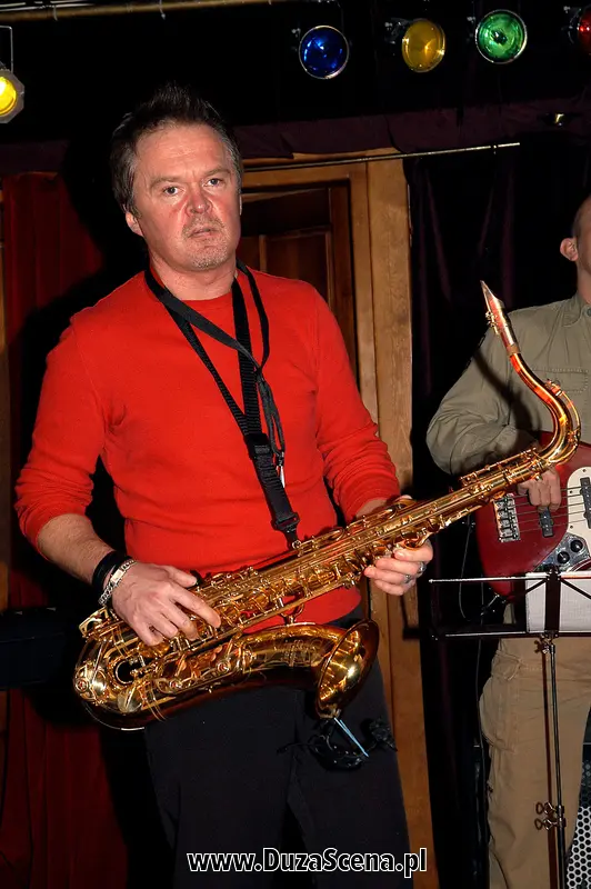 Robert Chojnacki