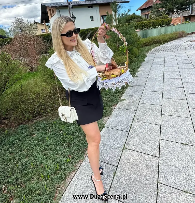 Gosia Andrzejewicz