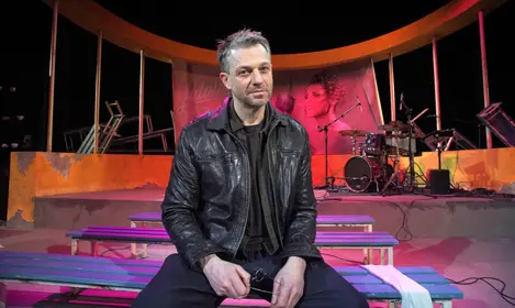 Grzegorz Damięcki rozstaje się z żoną po 34 latach