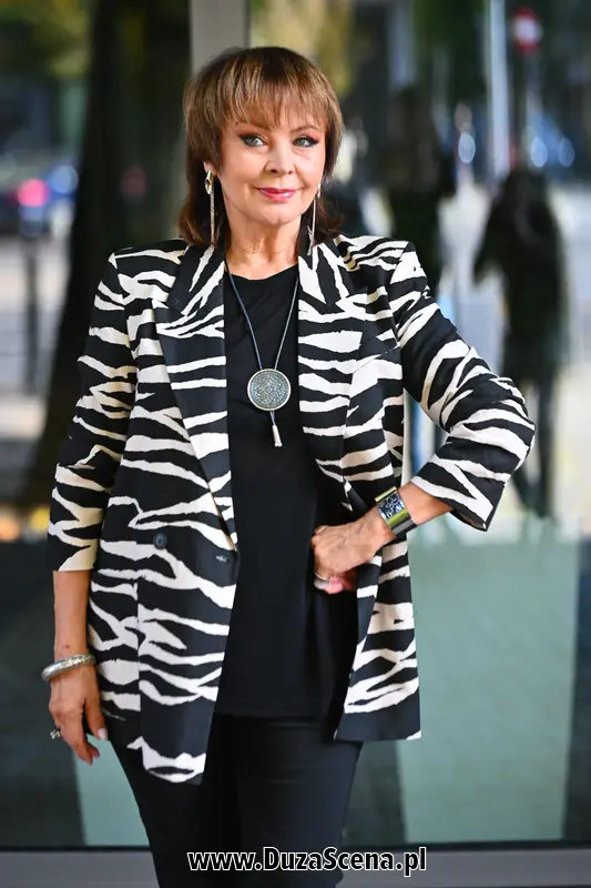 Iza Trojanowska