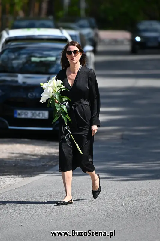 Maja Ostaszewska