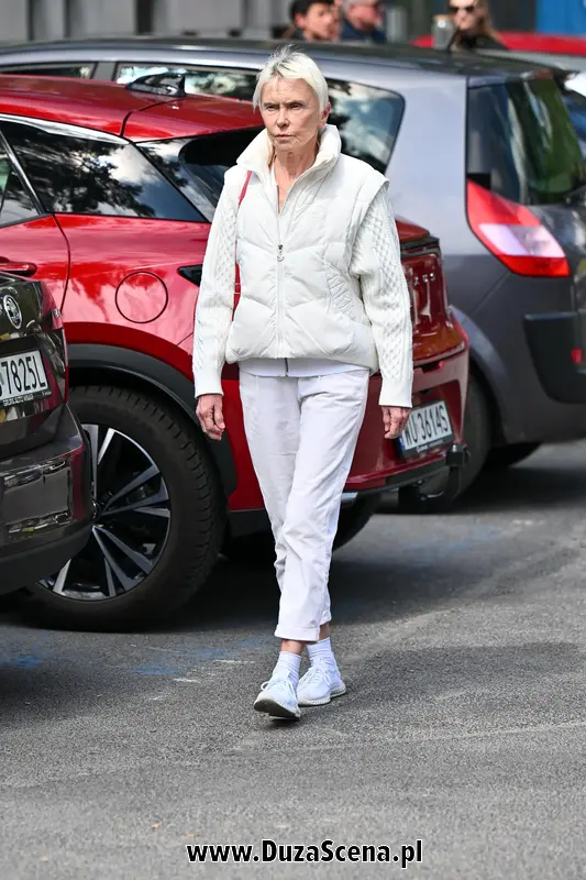 Ewa Błaszczyk