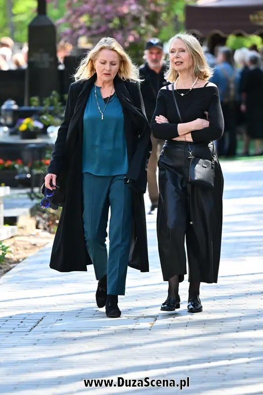 Grażyna Szapołowska, Maria Mamona