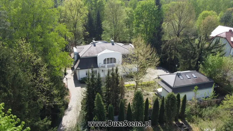 Dom Kasi i Maćka
