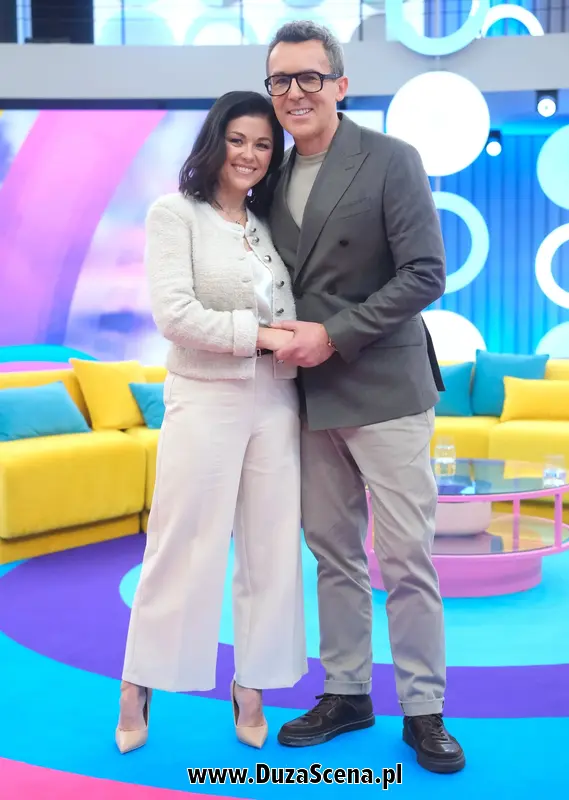 Katarzyna Cichopek, Maciej Kurzajewski