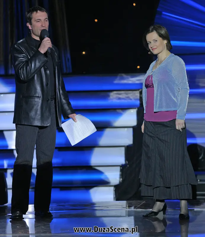 kabaret Hrabi, Joanna Kołaczkowska
