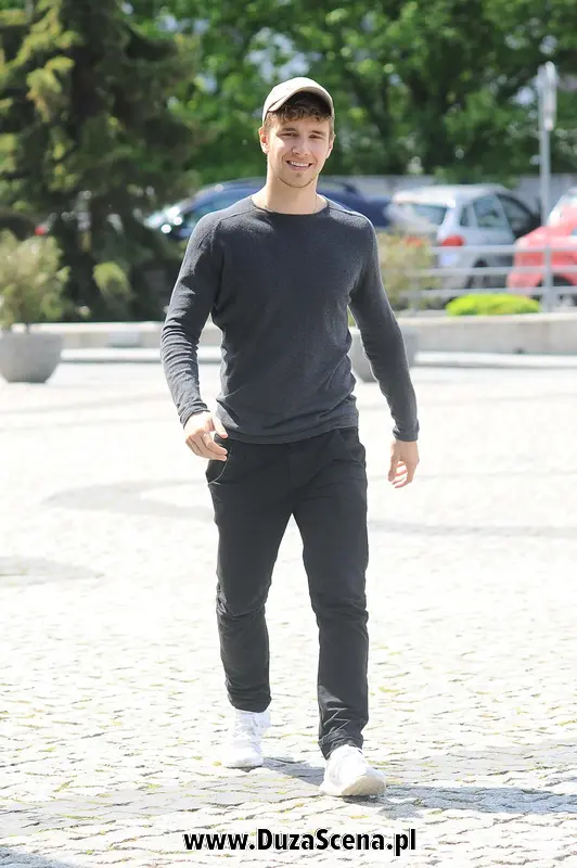 Maciej Musiał